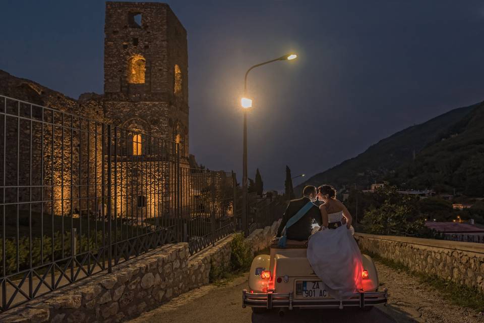 Matrimonio-Giugliano