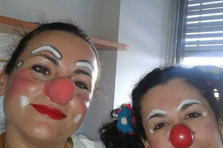 Clownterapia