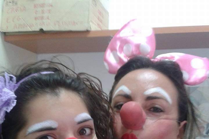 Clownterapia