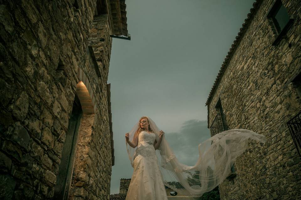Matrimonio-Salerno