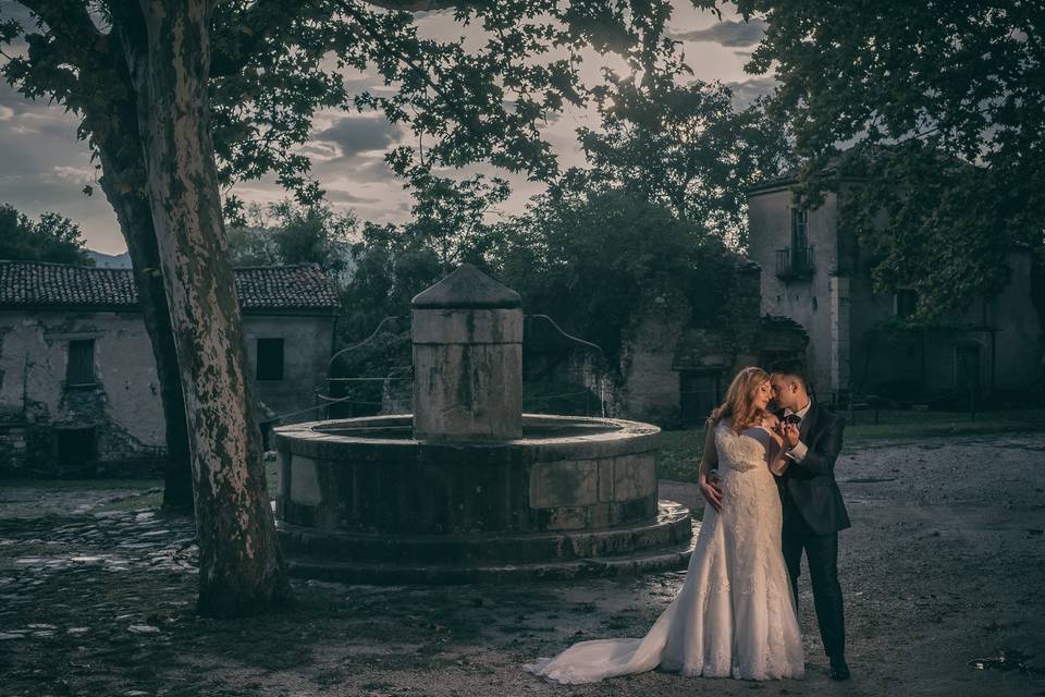 Matrimonio-Salerno