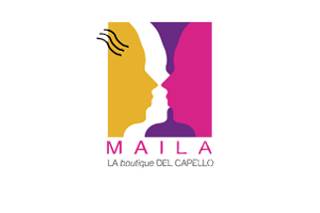 Maila - La boutique del capello logo