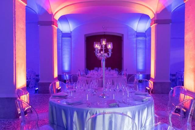 Evento aziendale