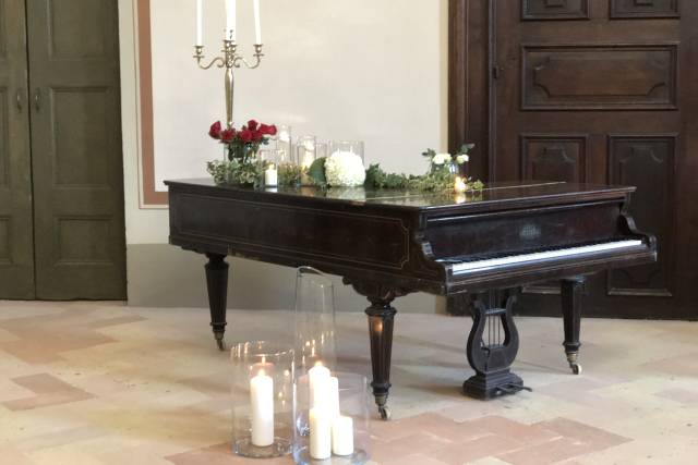 Pianoforte