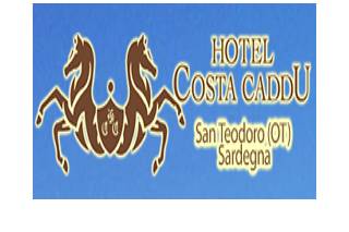 Hotel Costa Caddu logo