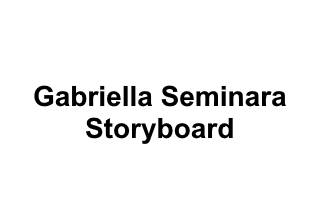Gabriella Seminara - Storyboard