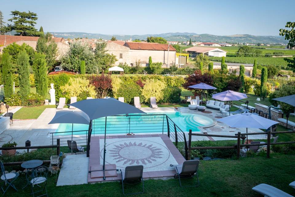 Terrazza