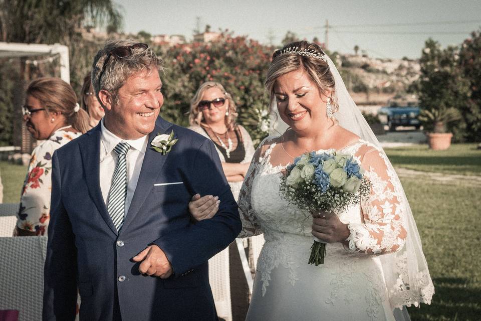 Enzo e Cristina - 27/09/2019