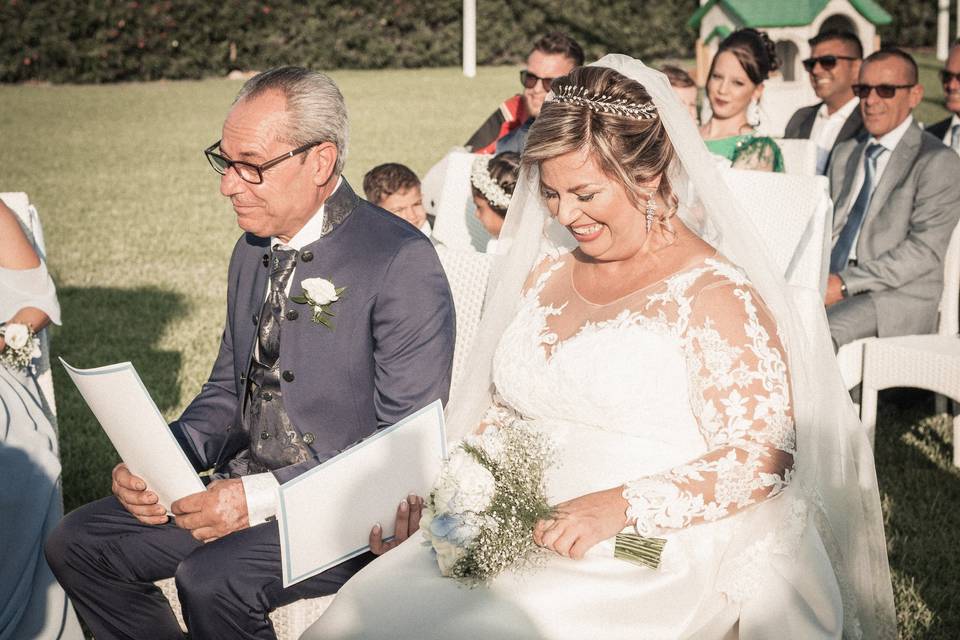 Enzo e Cristina - 27/09/2019