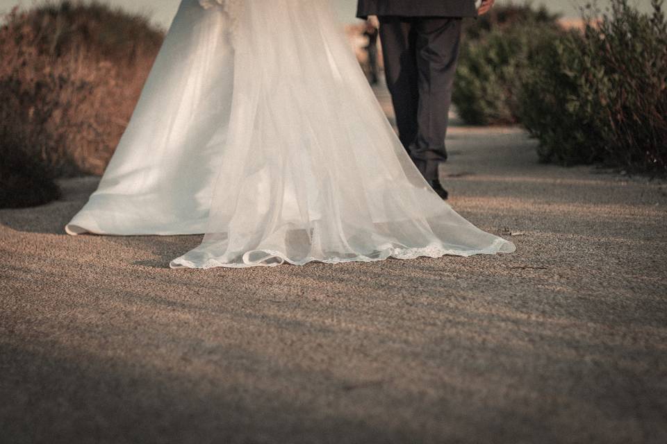 Enzo e Cristina - 27/09/2019