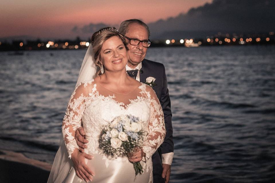 Enzo e Cristina - 27/09/2019