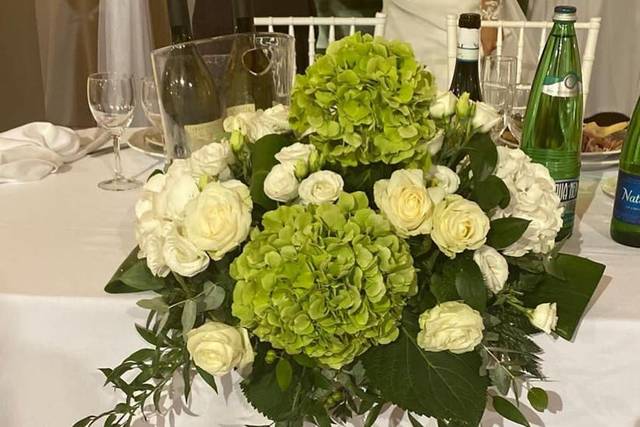 Matrimonio Roma