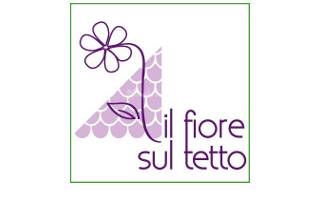 Il Fiore sul Tetto Logo