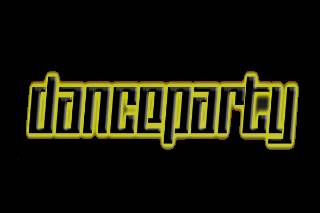 Dance Party Logo