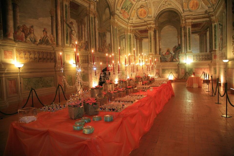 Trinità dei Monti - Roma