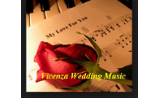 Vicenza Wedding Music