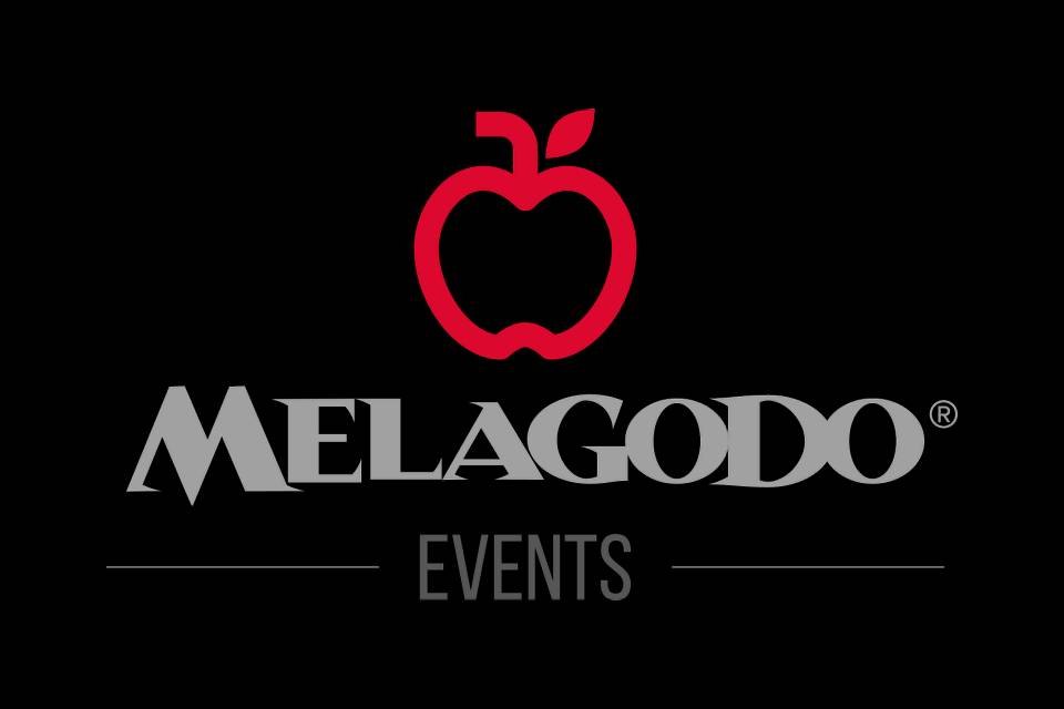 New logo melagodo events