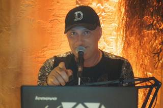 Diamante Dj