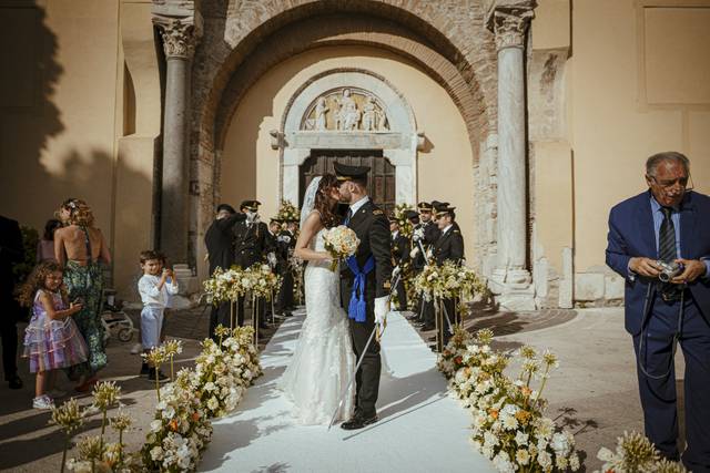 Bacio