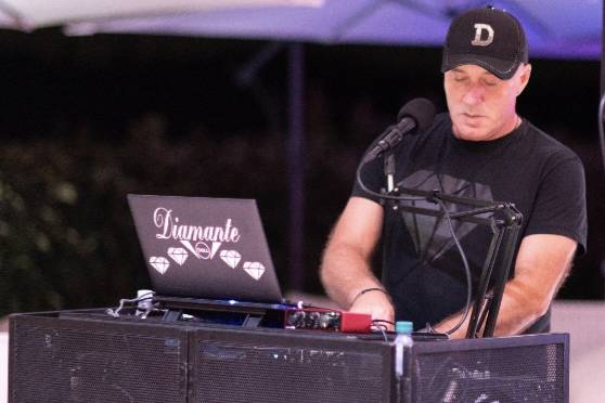 Dj set Matrimonio