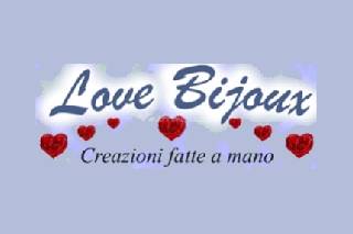 Love bijoux logo