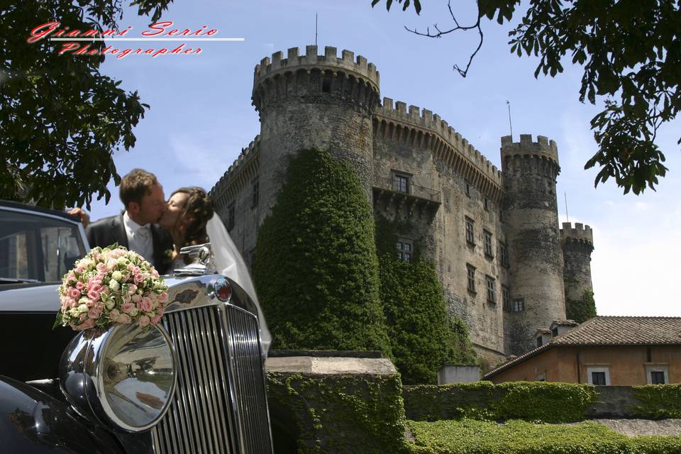 Castello odescalchi