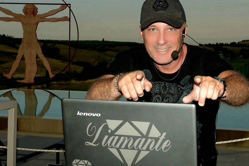 Diamante Dj