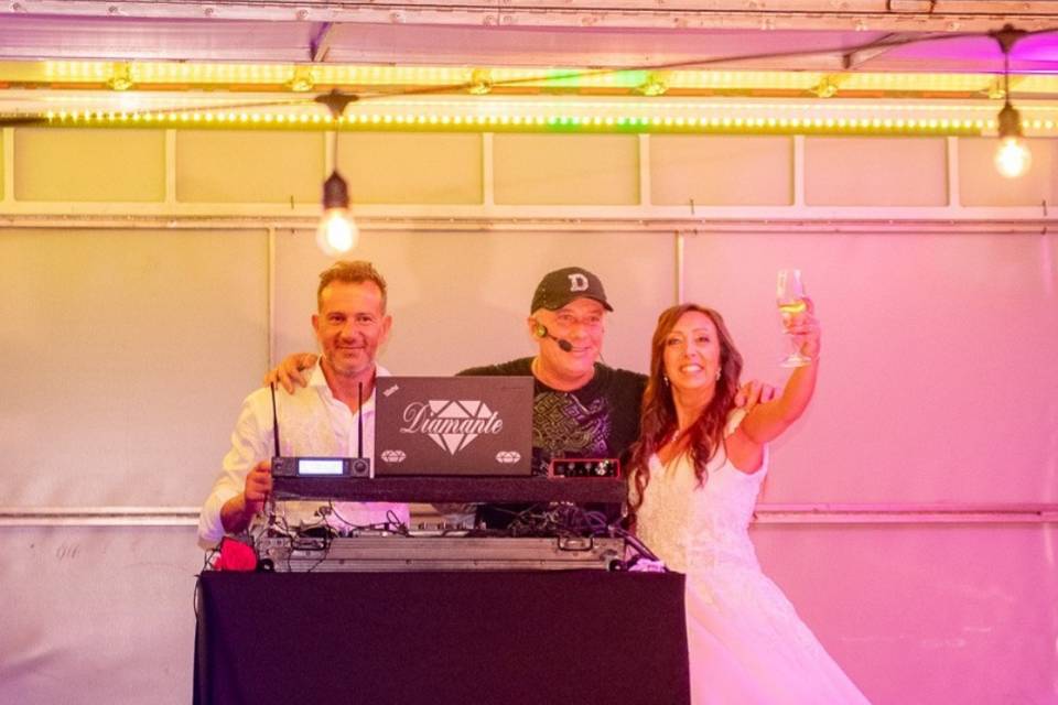 Matrimonio DJ