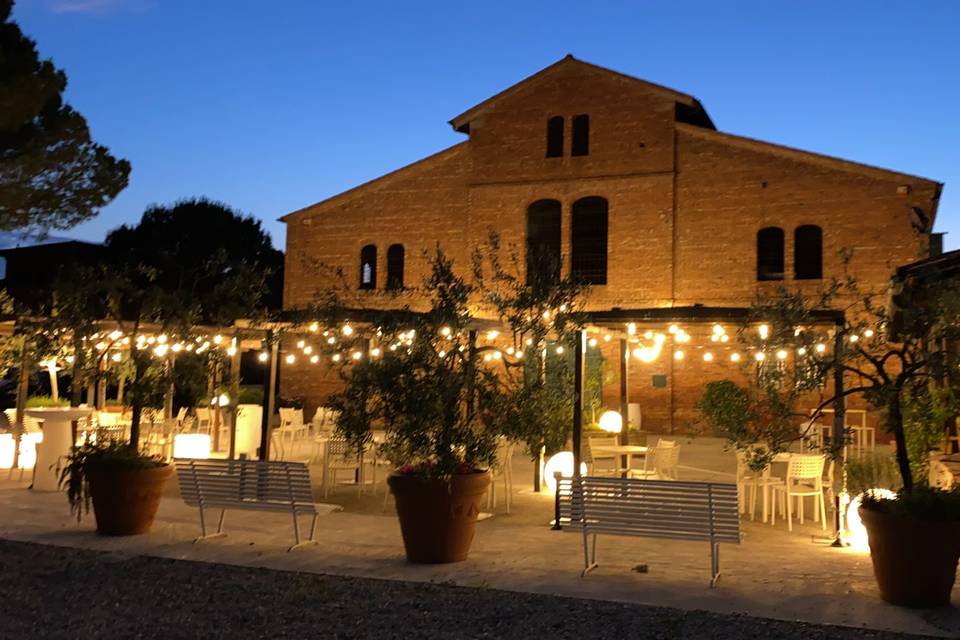 Agriturismo Settepassi