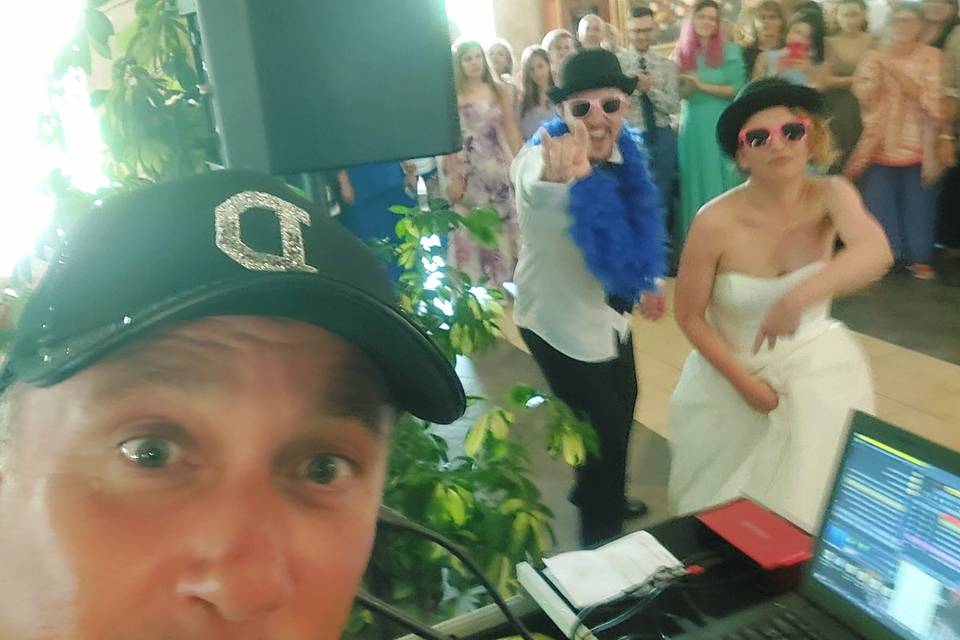 Matrimonio-Dj