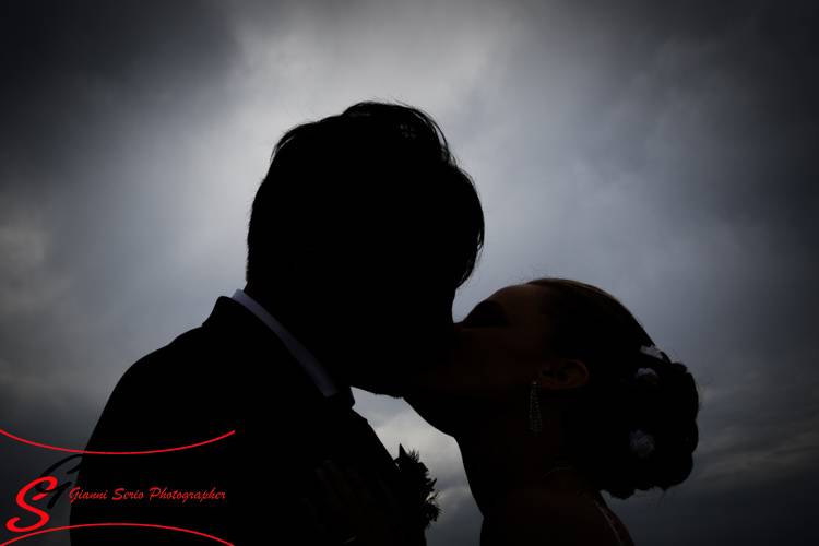 Fotolibro di matrimonio