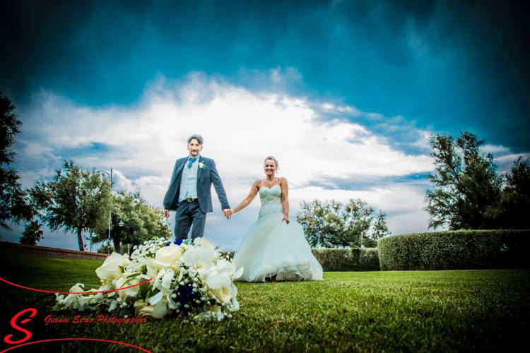 Il matrimonio reportage