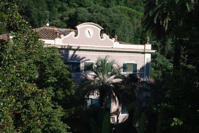 Villa Anna Maria De Lanfranchi