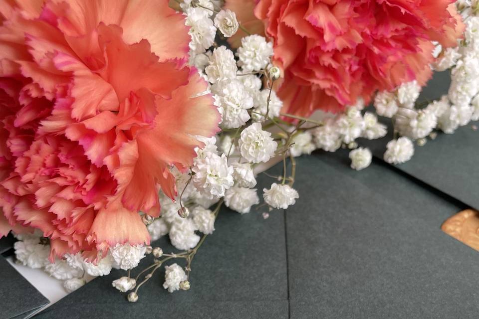 Chiusura in ceralacca