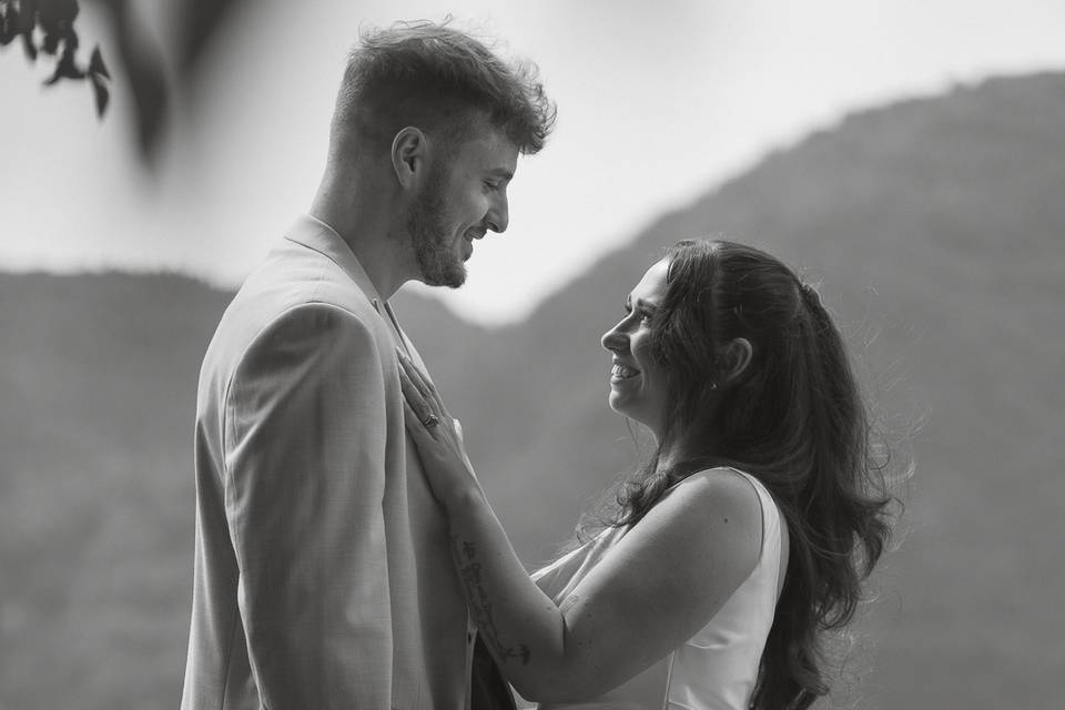Maze Photo Wedding