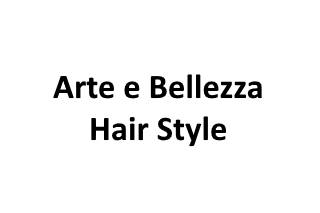 Arte e Bellezza Hair Style