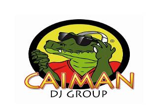 Agenzia Caiman Dj Group logo