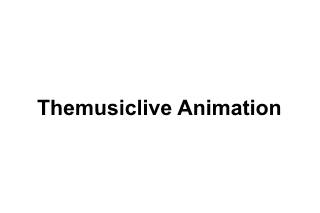 Themusiclive Animation logo