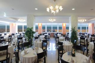 Hotel Ghirlandina ***S