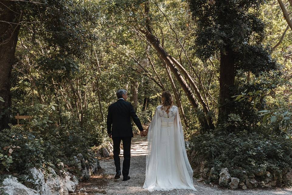 I Feel Wedd