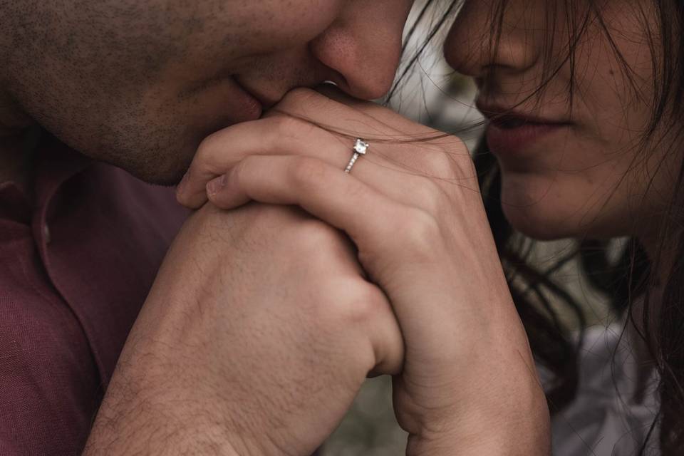 I Feel Wedd