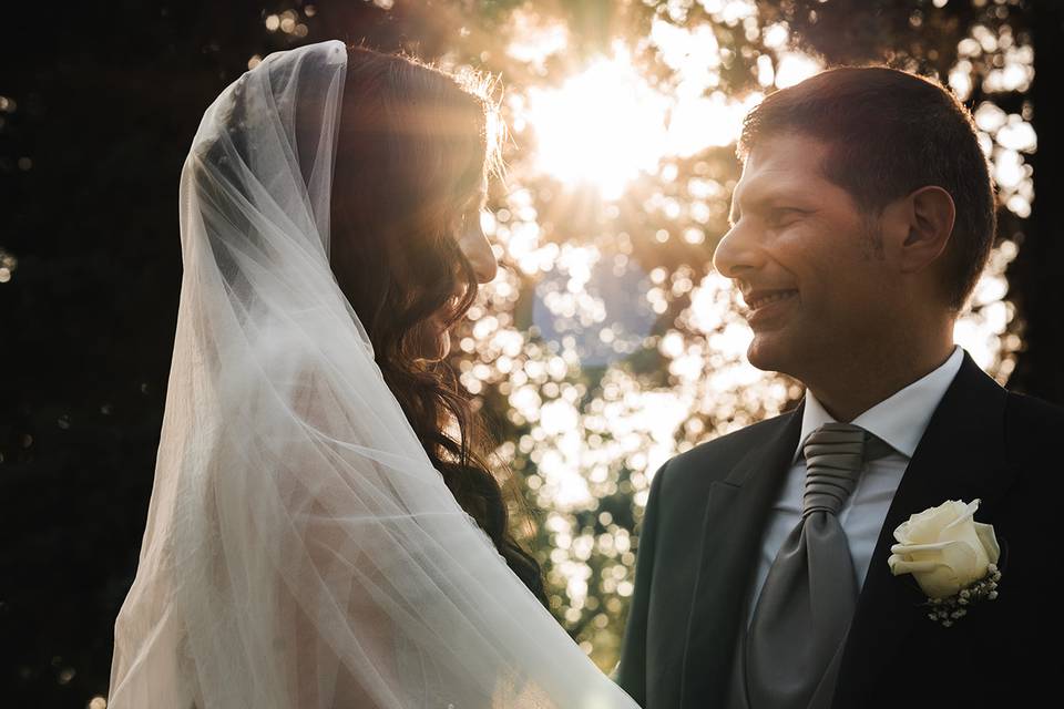 I Feel Wedd