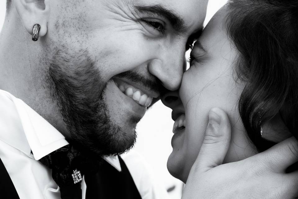 I Feel Wedd
