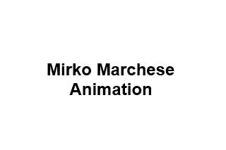 Mirko Marchese Animation  Logo