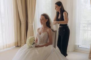 Chiara Petti Make-up Artist & Hairstylist
