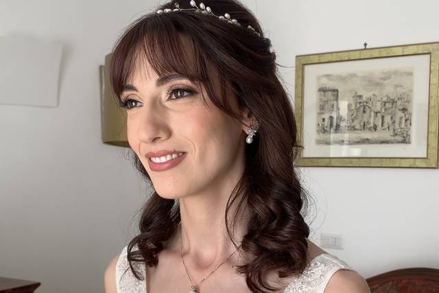 Chiara Petti | Beauty Designer