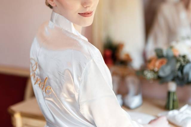 Chiara Petti | Beauty Designer