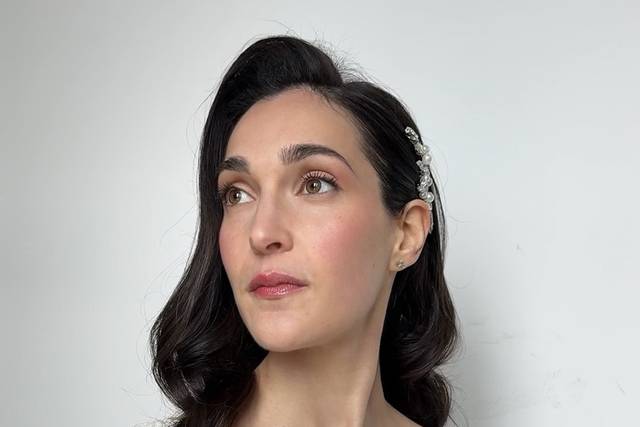 Chiara Petti | Beauty Designer