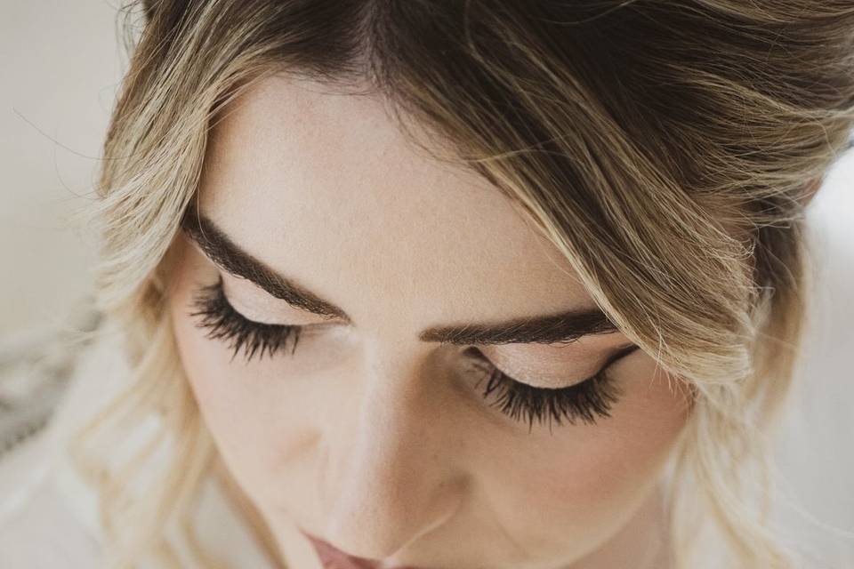 Chiara Petti | Beauty Designer
