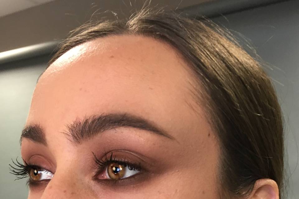 Smokey